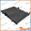 Radiateur du moteur pour CITROEN | CCH-CT-018, 8MK376700521